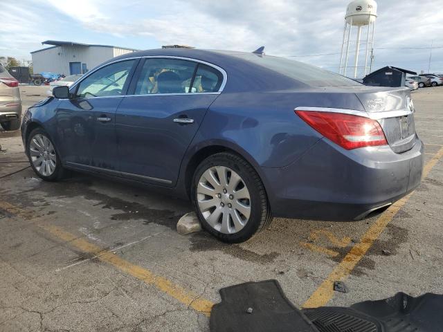 1G4GC5G39EF250887 | 2014 BUICK LACROSSE