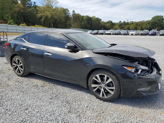 Vin: 1n4aa6ap4hc396403, lot: 71392123, nissan maxima 3.5s 20174