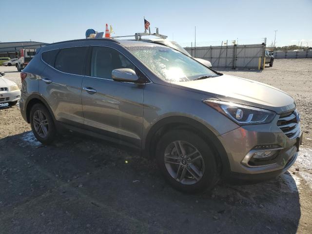2017 HYUNDAI SANTA FE S - 5NMZU3LB3HH042829