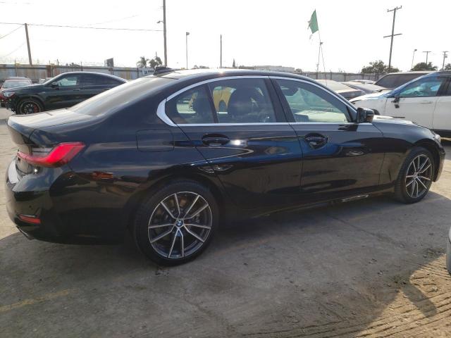3MW5R1J07M8B56299 BMW 330I