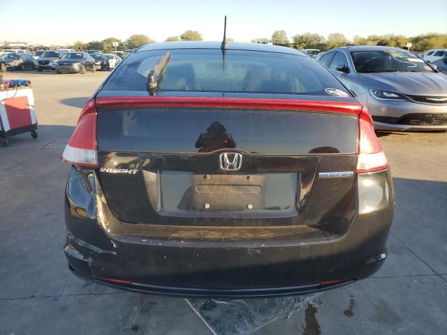 JHMZE2H55AS004361 | 2010 Honda insight lx