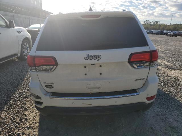 2020 Jeep Grand Cherokee Limited VIN: 1C4RJFBG4LC237112 Lot: 71740613