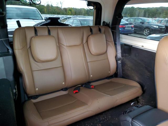 1C4HJXCG1NW110612 Jeep Wrangler Rubicon