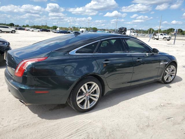 SAJWA1CZ3F8V81030 Jaguar XJ