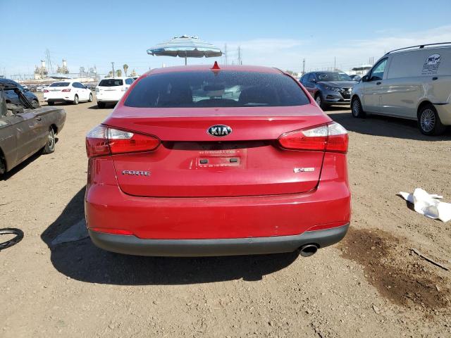 KNAFX4A87F5331863 KIA FORTE EX