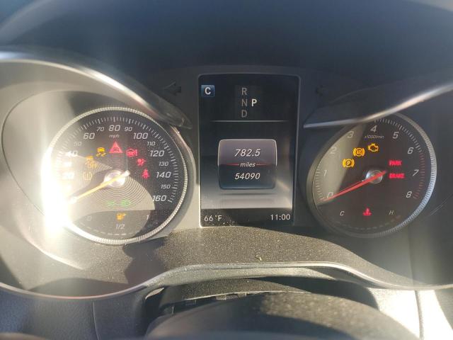 WDC0G4JB6KV174027 Mercedes-Benz GLC 300