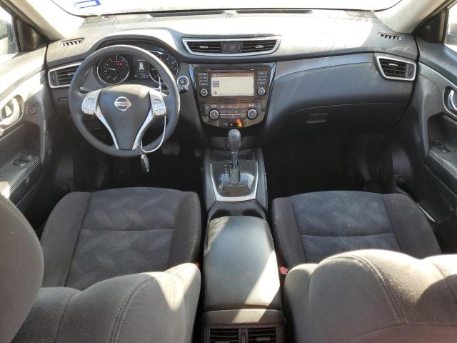 2015 NISSAN ROGUE S - KNMAT2MTXFP576688