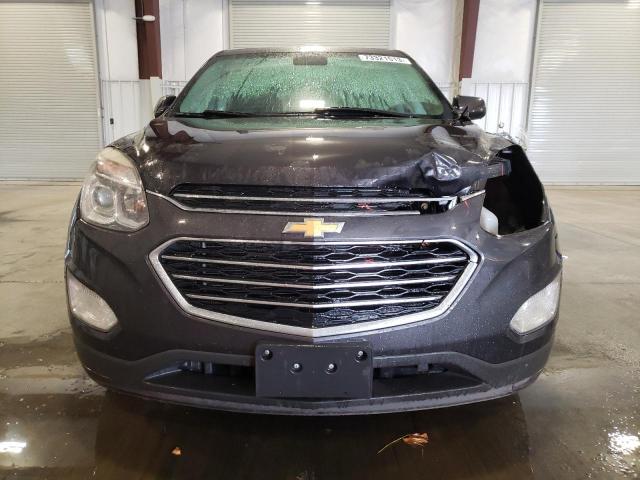 2GNFLFEK6G6354483 | 2016 CHEVROLET EQUINOX LT