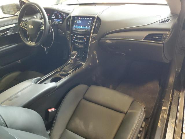 2016 CADILLAC ATS PERFOR - 1G6AJ1RX3G0129337