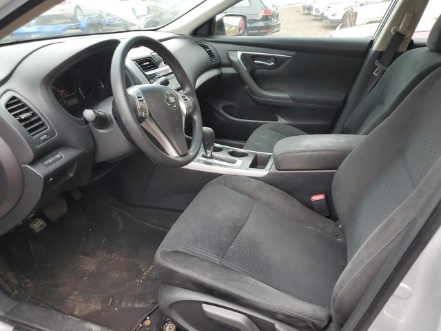 2015 NISSAN ALTIMA 2.5 - 1N4AL3AP3FC242822
