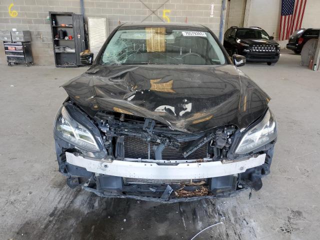 WDDHF8JB1EA926110 Mercedes-Benz E 350 4matic
