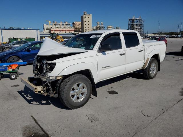 2007 Toyota Tacoma 