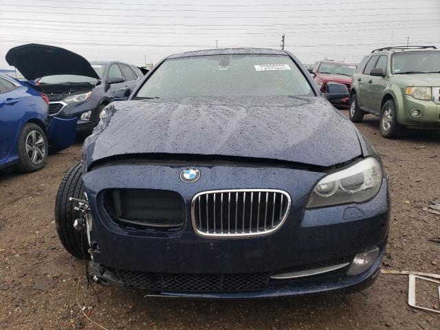 VIN WBAXH5C51DD109428 2013 BMW 5 Series, 528 XI no.5