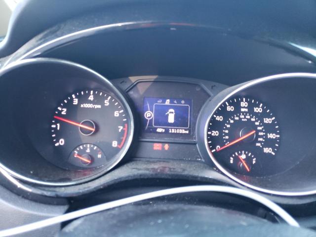 KNDMC5C17G6107712 KIA SEDONA EX