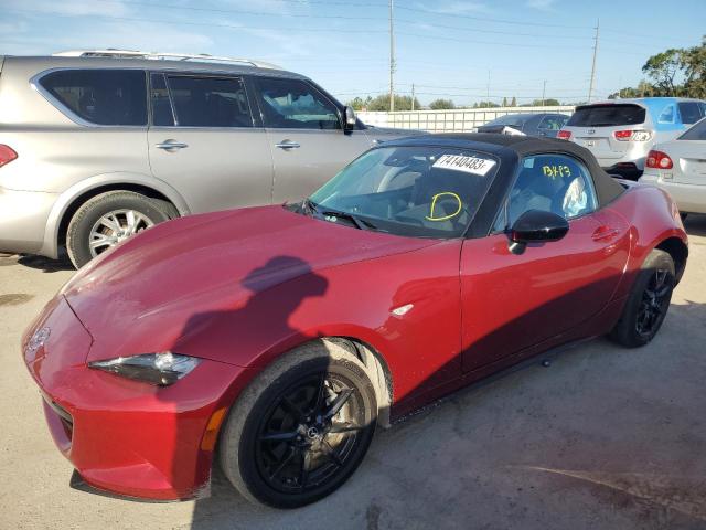 JM1NDAB75M0453661 Mazda MX5 MX-5 MIATA