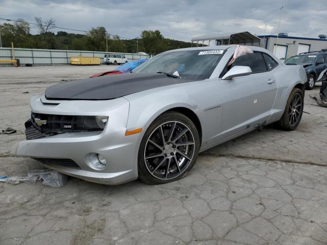 2010 Chevrolet Camaro SS