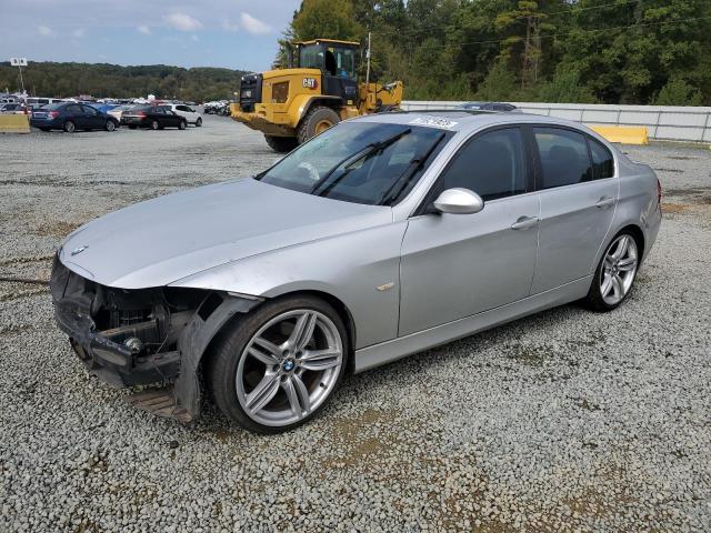 2006 BMW 3 Series 330i