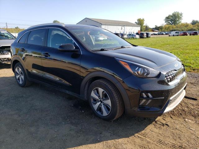 KNDCB3LC3N5535784 Kia Niro LX 4