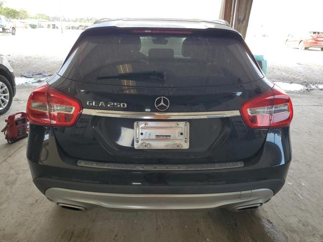 WDCTG4EB9FJ141379 Mercedes-Benz GLA 250