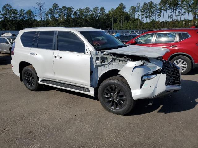 2021 Lexus Gx 460 Premium VIN: JTJAM7BX6M5303804 Lot: 73130033