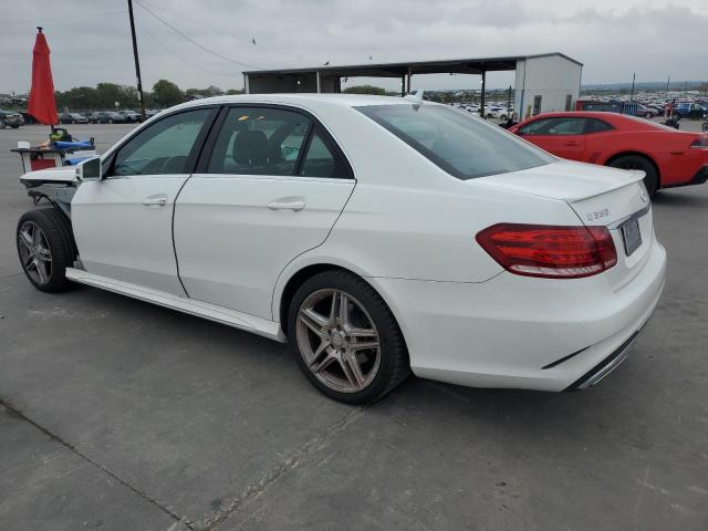 WDDHF5KB8EA819519 Mercedes-Benz E 350
