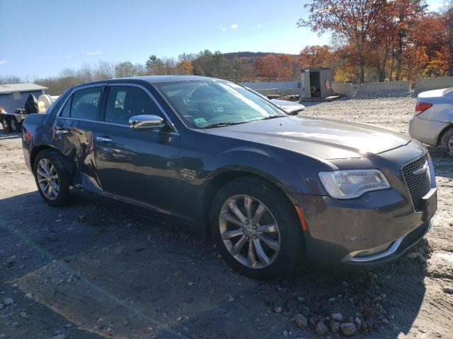 2C3CCAKG5GH274213 | 2016 CHRYSLER 300C