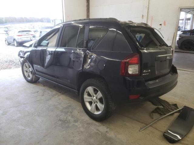 1C4NJDBB6GD646896 | 2016 JEEP COMPASS SP