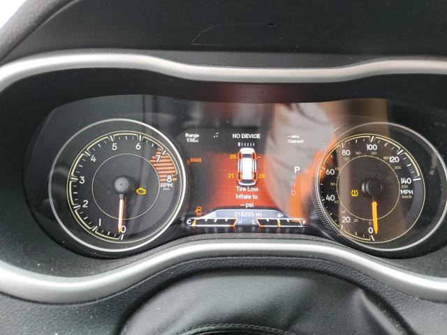 1C4PJMBS2GW104322 Jeep Cherokee Trailhawk