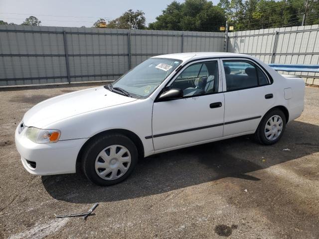 2001 Toyota Corolla CE