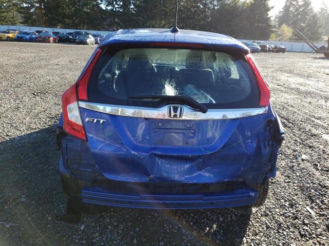3HGGK5H88LM701338 Honda FIT EX