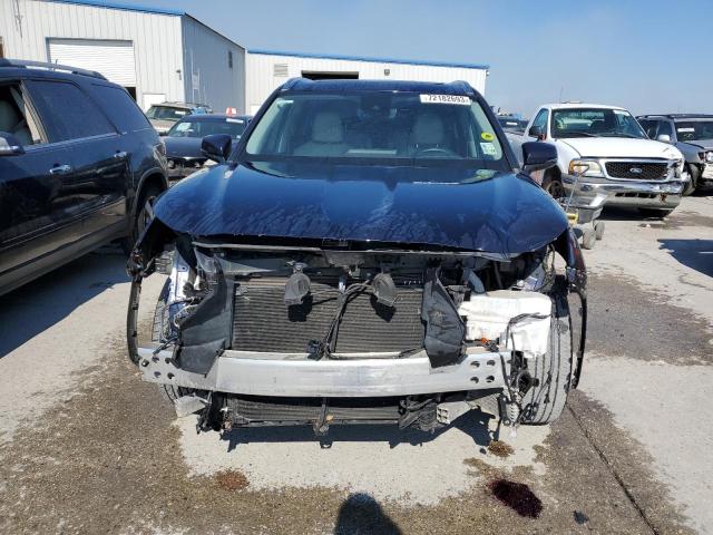 VIN 5TDGZRAH6LS006867 2020 Toyota Highlander, Xle no.5