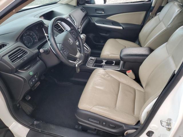 2015 HONDA CR-V TOURI - 5J6RM4H94FL087313