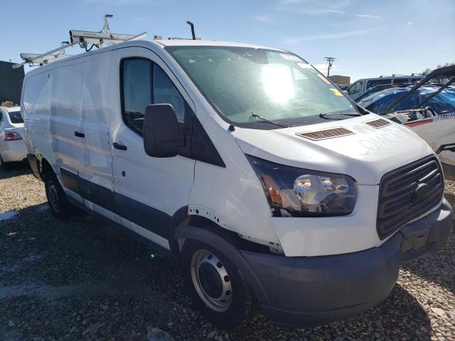 1FTNR1ZM3FKA45664 Ford Transit T-250