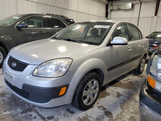 2008 Kia Rio Base