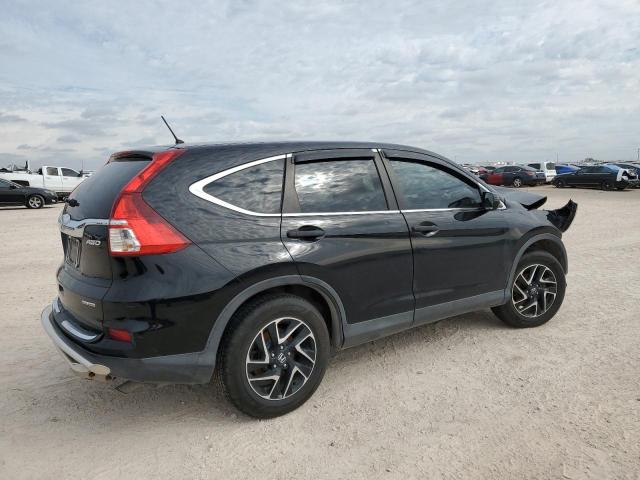 2HKRM4H42GH710699 | 2016 HONDA CR-V SE