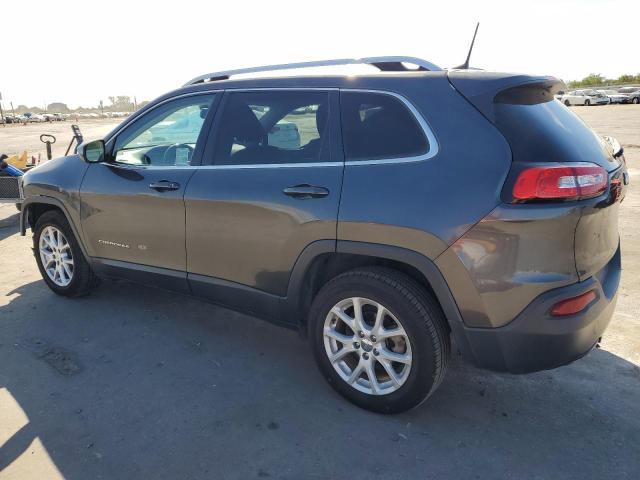 1C4PJLCB0GW282089 Jeep Cherokee Latitude