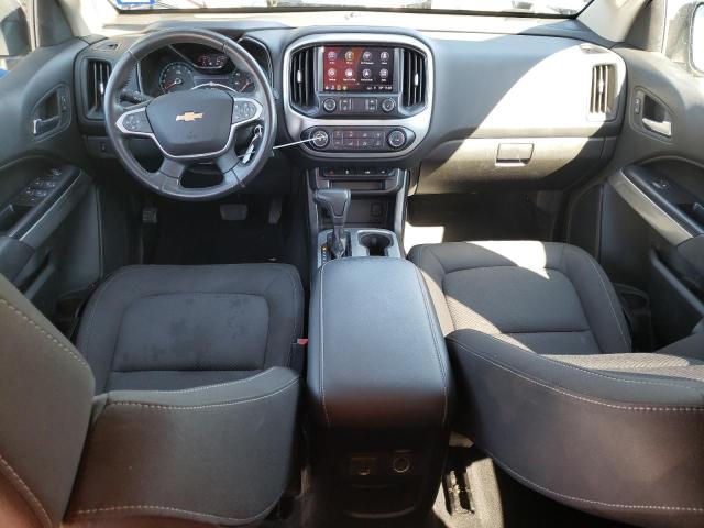 CHEVROLET COLORADO 2020 Вугільний