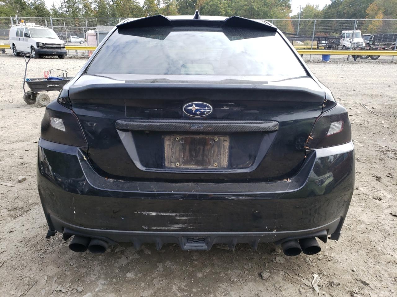 JF1VA1G68F9828567 2015 Subaru Wrx Limited