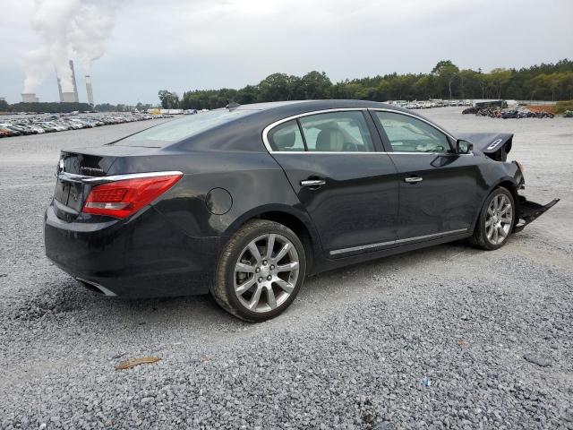Седани BUICK LACROSSE 2014 Чорний
