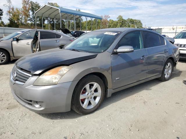 2007 Nissan Altima 3.5SE