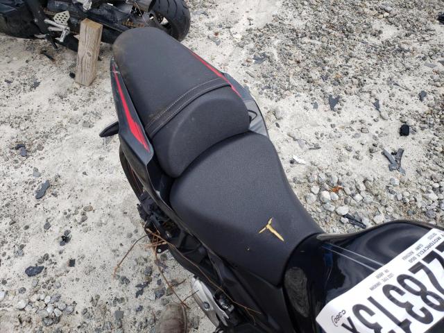 2023 KAWASAKI ER650 P - ML5EREP11PDA99399