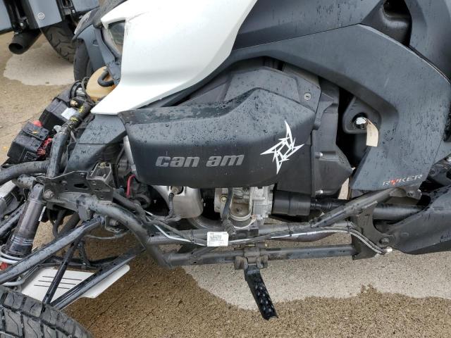 2019 CAN-AM RYKER RALL 3JB2GEG21KJ000134