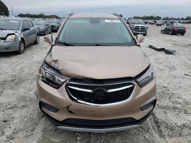 2018 BUICK ENCORE PRE - KL4CJASB3JB656644