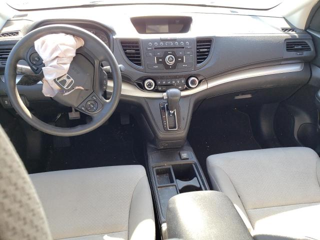 3CZRM3H36GG706062 Honda CR-V LX