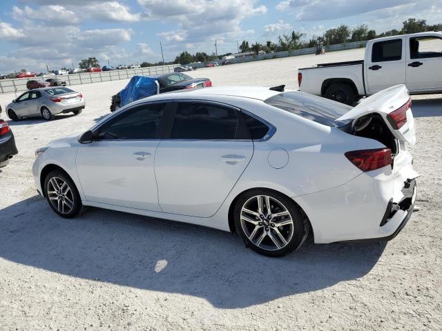 3KPF54ADXME330925 KIA FORTE EX