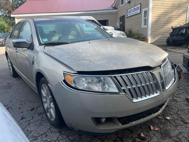 2010 Lincoln MKZ 