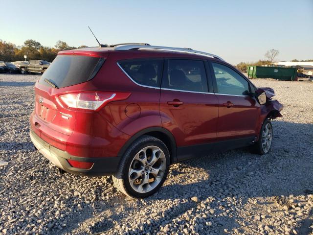 Vin: 1fmcu9j94dud34433, lot: 73475483, ford escape titanium 20133
