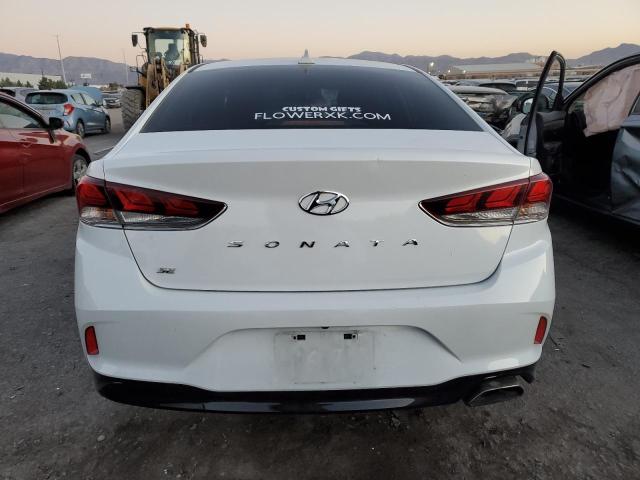 2019 Hyundai Sonata Se VIN: 5NPE24AF8KH814364 Lot: 73428983
