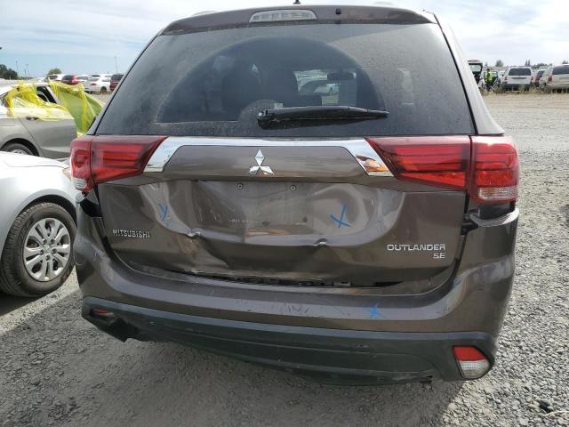 JA4AD3A39GZ045523 | 2016 MITSUBISHI OUTLANDER