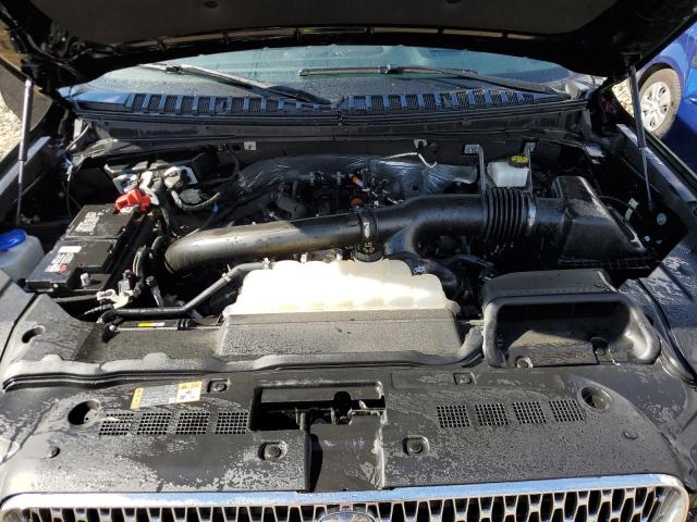 5LMJJ3LG8PEL05960 Lincoln Navigator L Reserve
